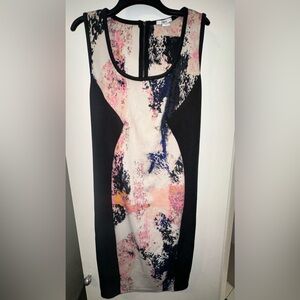 Bar 111 body-con dress